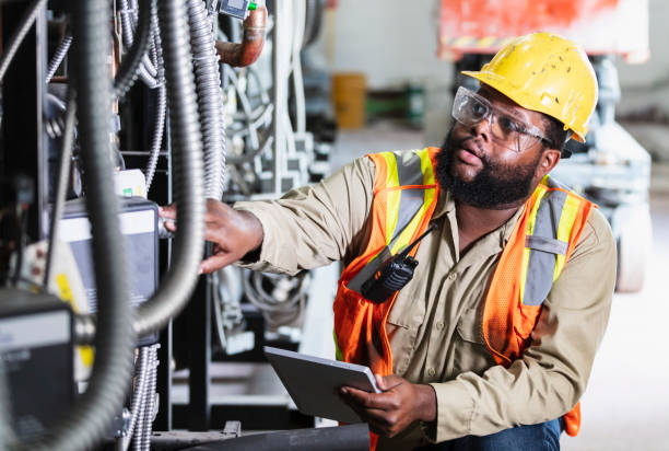 Best Circuit Breaker Repair  in Sheridan, AR