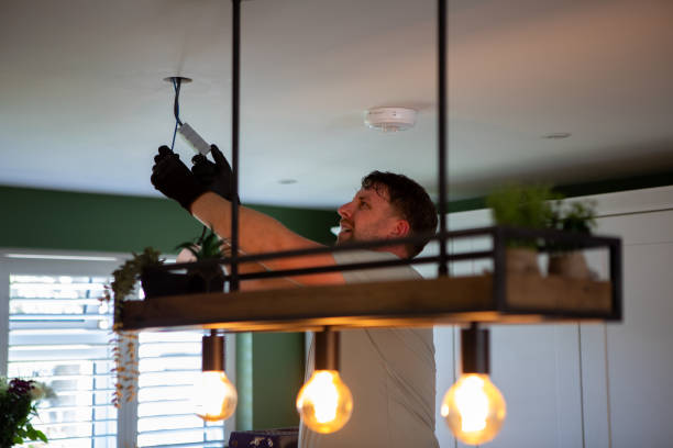 Best Emergency Electrician Near Me  in Sheridan, AR