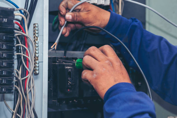 Best Affordable Emergency Electrician  in Sheridan, AR
