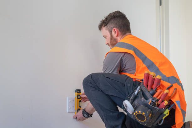 Best Electrical Contractors for Businesses  in Sheridan, AR