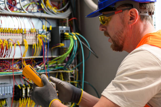 Best Affordable Electrician  in Sheridan, AR