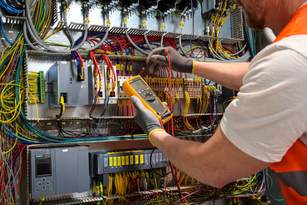 Best Electrical Contractors for Businesses  in Sheridan, AR