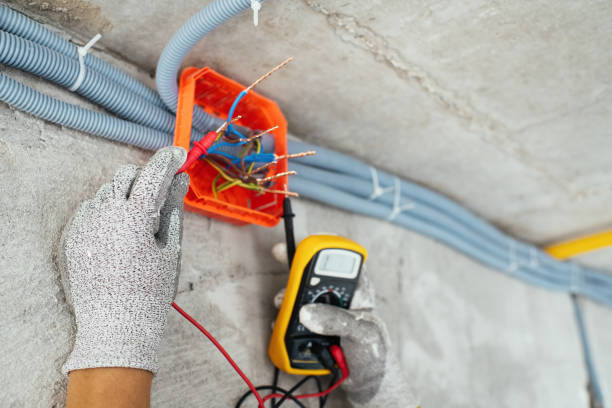 Best Electrical Rewiring Services  in Sheridan, AR