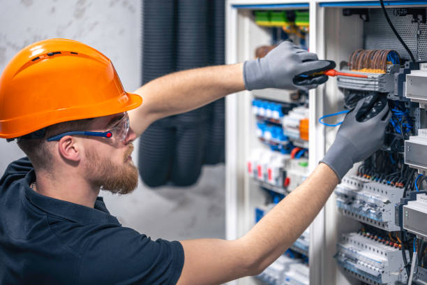 Best Electrical Repair Services  in Sheridan, AR
